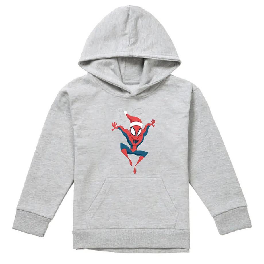 Sweat À Capuche Holiday Outfit