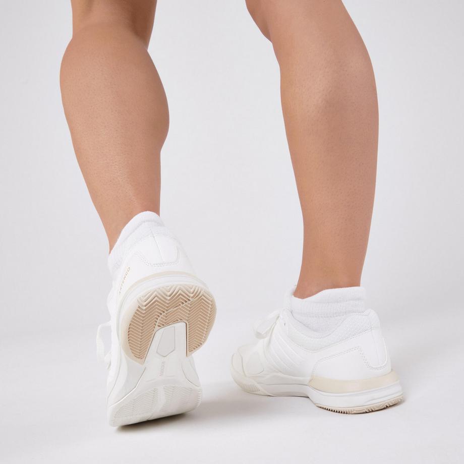 ARTENGO  Scarpe da tennis donna terra battuta 