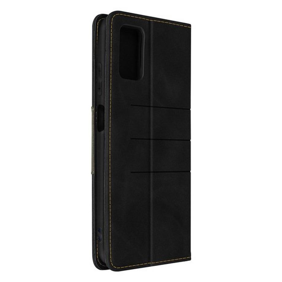 Etui Portefeuille Samsung Galaxy A03s