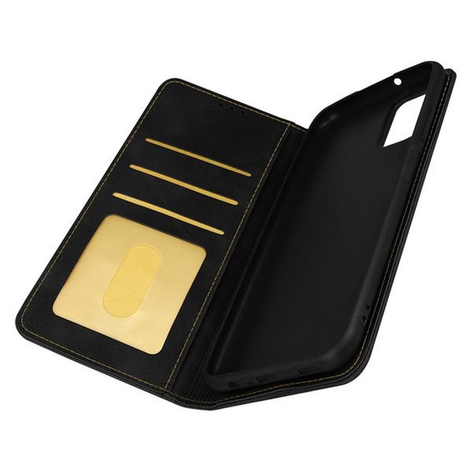 Avizar  Etui Portefeuille Samsung Galaxy A03s 