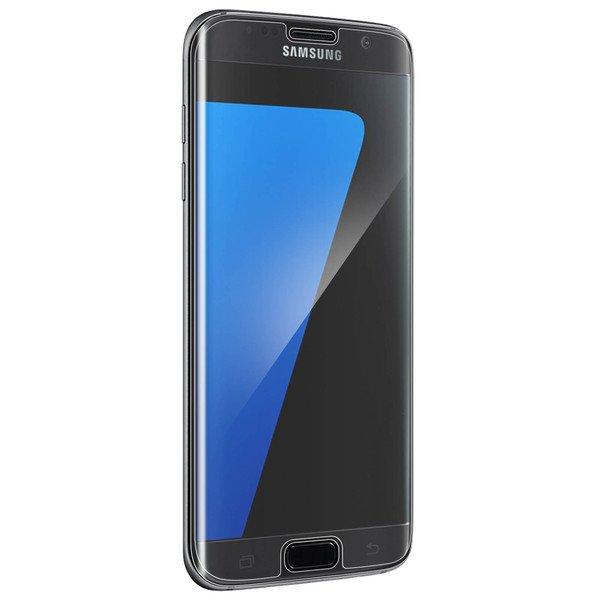 Avizar  Displayschutzfolie Glas Galaxy S7 Edge 