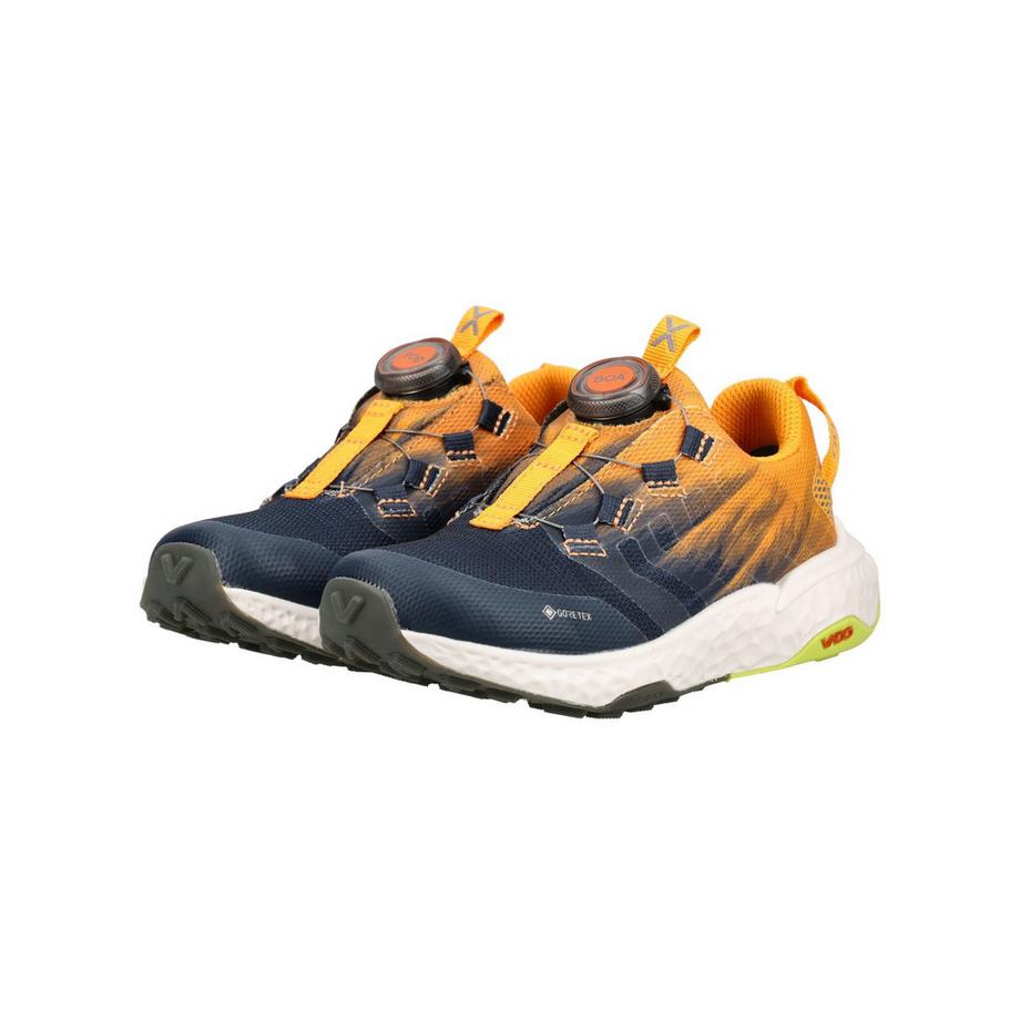 VADO Sneaker GORE-TEX con chiusura BOA  
