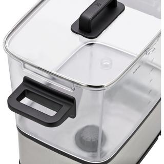 WMF  Sous-Vide Garer 1500 Watt, 6 Liter Nutzvolumen 