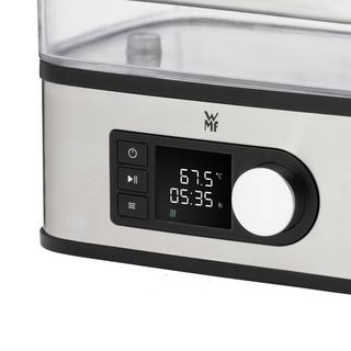 WMF  Sous-Vide Garer 1500 Watt, 6 Liter Nutzvolumen 