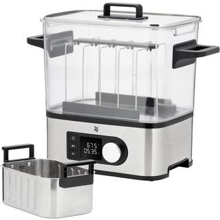 WMF  Sous-Vide Garer 1500 Watt, 6 Liter Nutzvolumen 