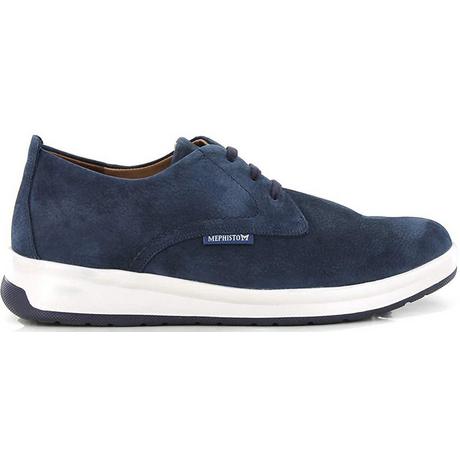 Mephisto  Lester - Chaussure à lacets nubuck 