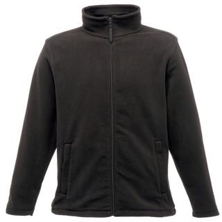 Regatta Mikrofleece Jacke mit durchgehendem Reissverschluss  