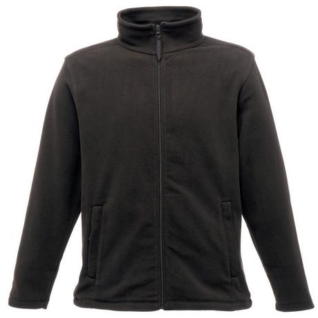 Regatta Mikrofleece Jacke mit durchgehendem Reissverschluss  