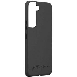 Just green  Coque Samsung Galaxy S22 Recyclable 