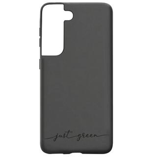 Just green  Coque Samsung Galaxy S22 Recyclable 
