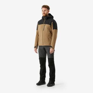 FORCLAZ  Softshell-Jacke - MT900 WINDWARM 