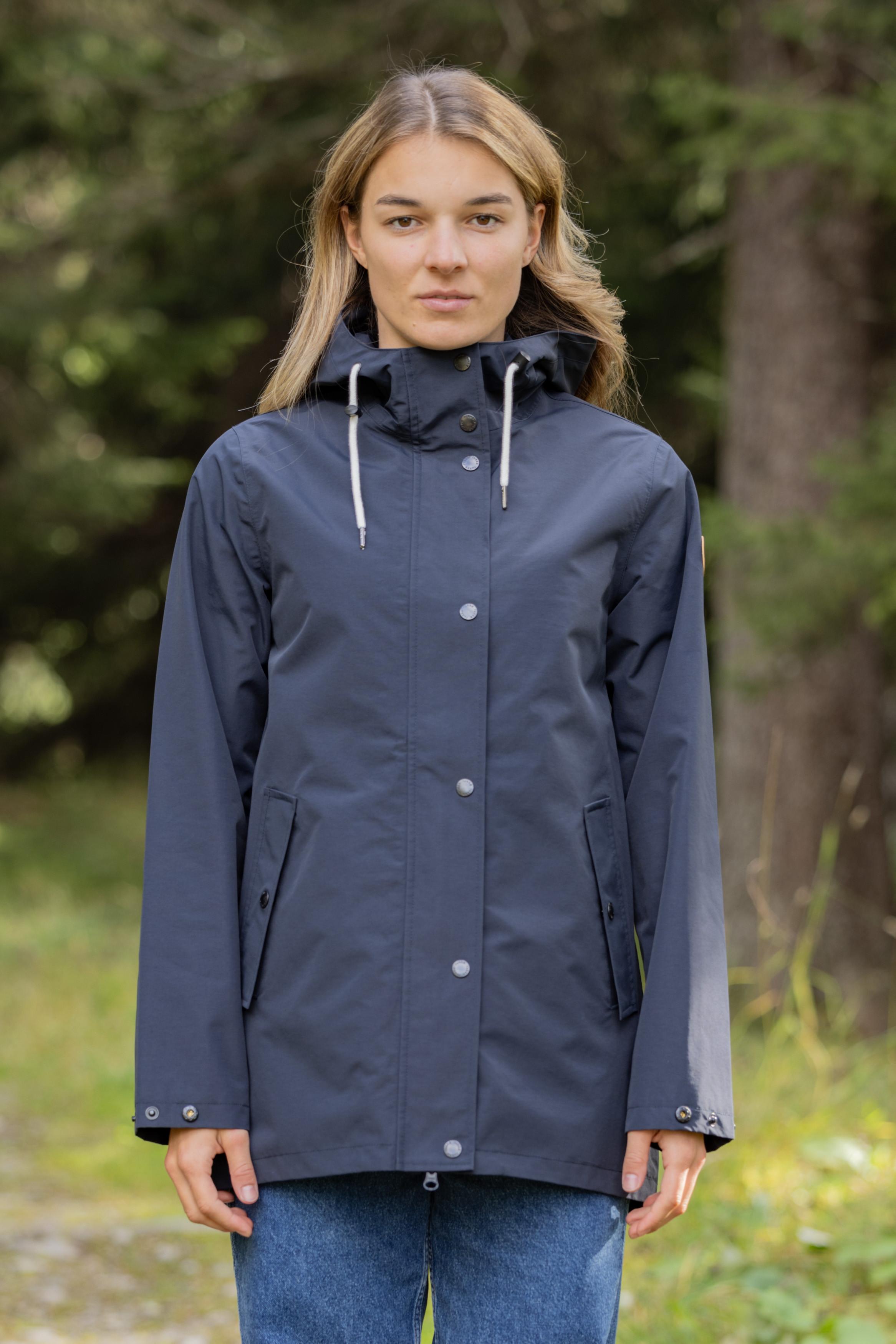 Rukka Siti Regenmantel  