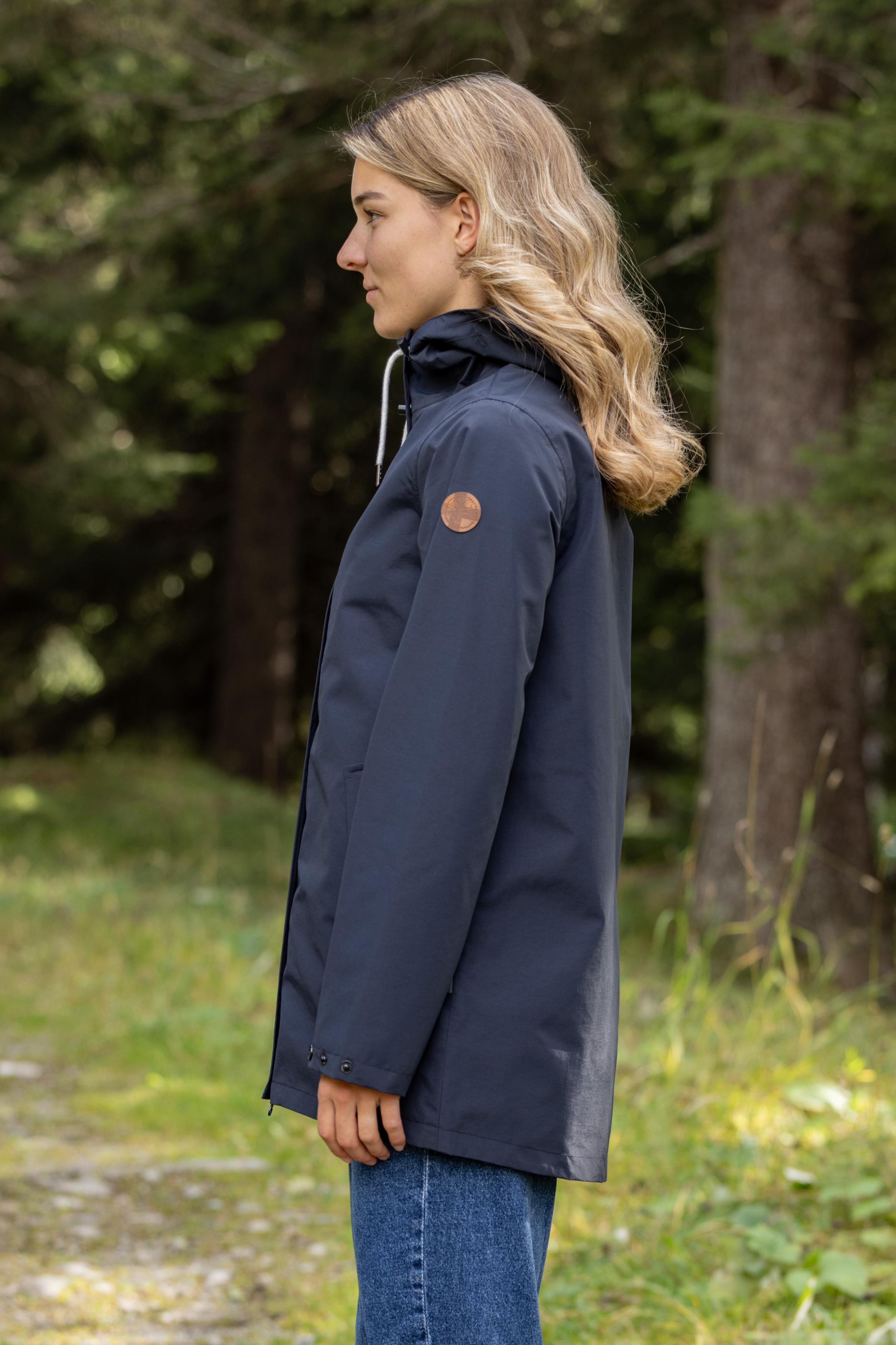 Rukka Siti Regenmantel  