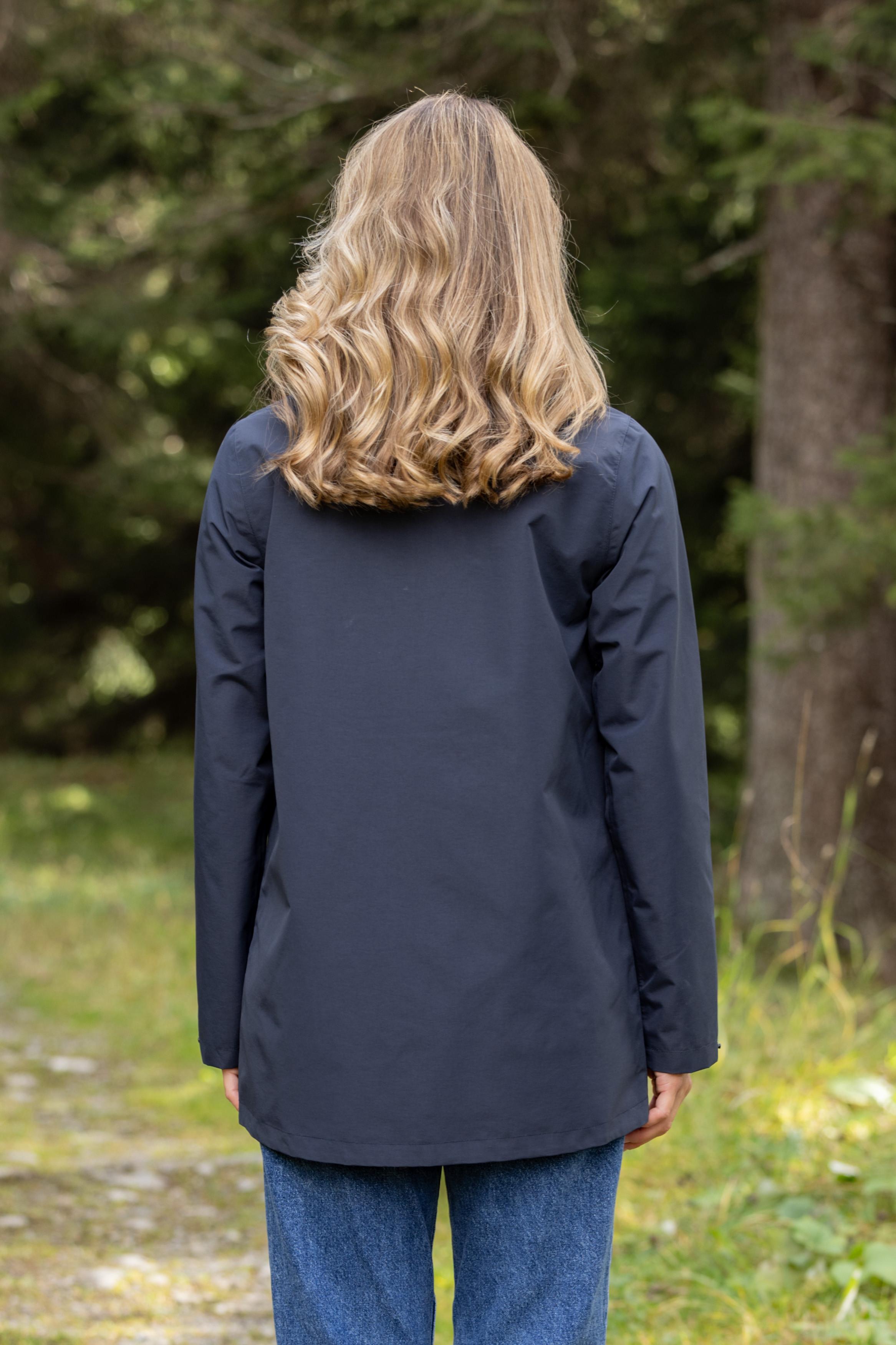 Rukka Siti Regenmantel  