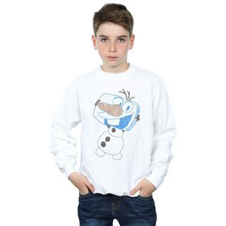 Disney  Frozen Sweatshirt 