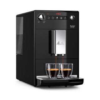 Melitta  Melitta F230-102 Espressomaschine 1,2 l 