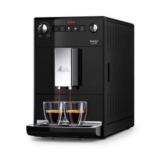 Melitta  Melitta F230-102 Espressomaschine 1,2 l 