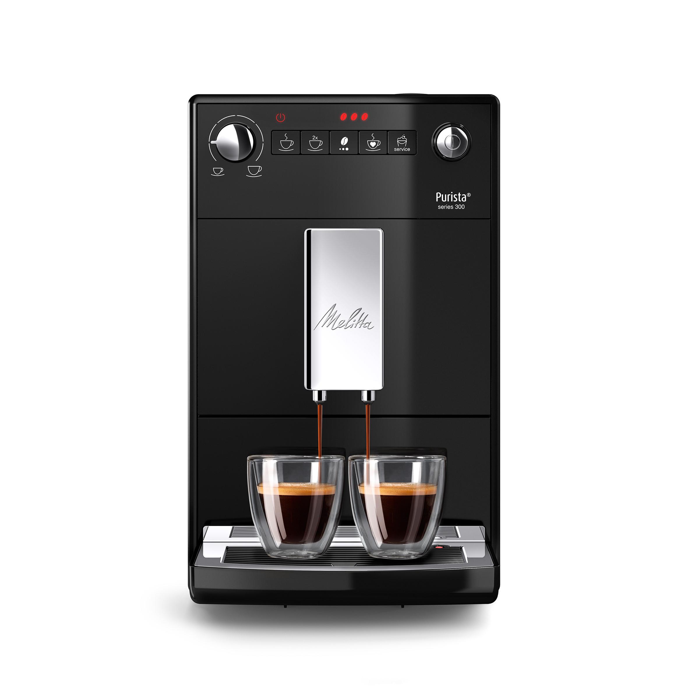 Melitta  Melitta Purista F23/0-102 Nr 