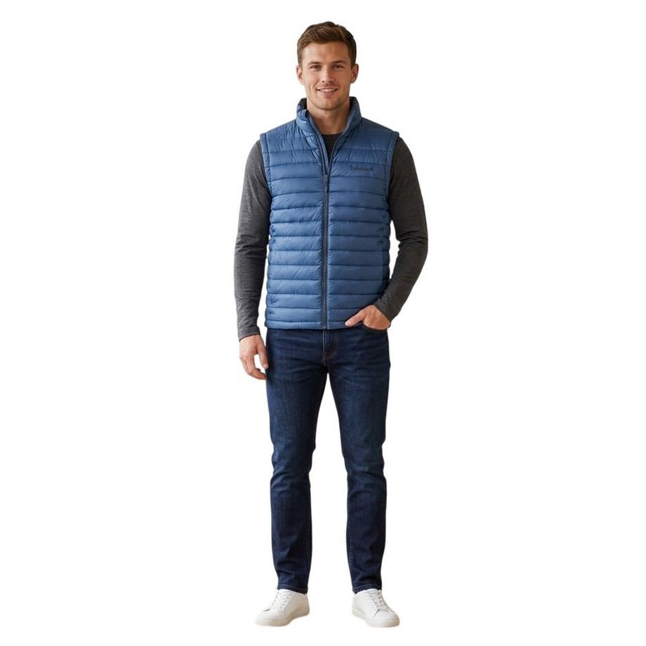 Timberland Veste Sans Manches Axis Peak  