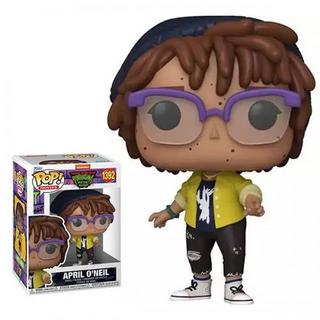 Funko  Funko POP! TMNT : April O'Neal (1392) 