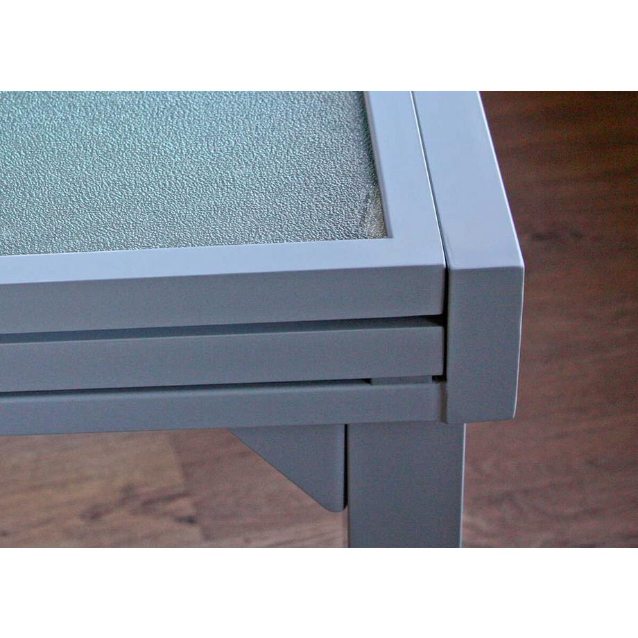 mutoni pleasure Garten Essgruppe Lola I (5-tlg)  