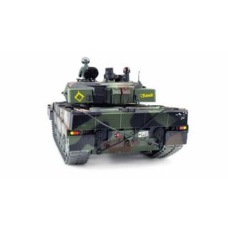 Amewi  Panzer Leopard 2A6 Professional Line IR, 1:16, RTR RTR Ready-to-Run 