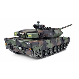 Amewi  Panzer Leopard 2A6 Professional Line IR, 1:16, RTR RTR Ready-to-Run 