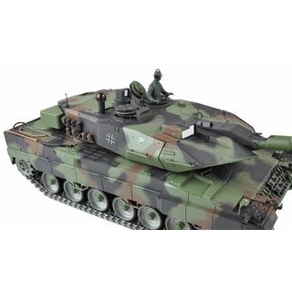 Amewi  Panzer Leopard 2A6 Professional Line IR, 1:16, RTR RTR Ready-to-Run 