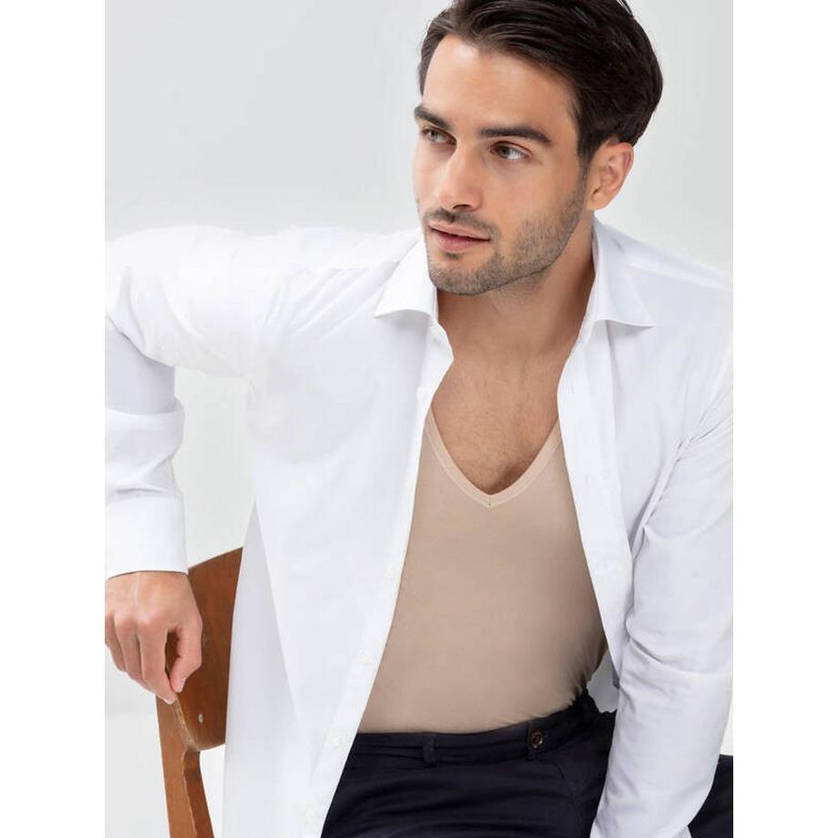 mey Dry Cotton Slim Fit T-Shirt  
