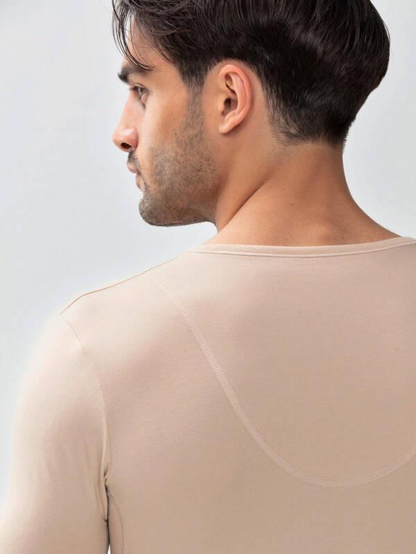 mey Dry Cotton Slim Fit T-Shirt  