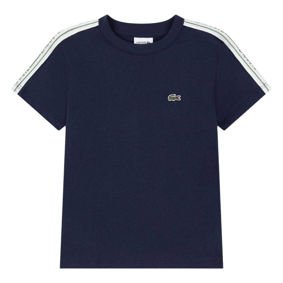 T-Shirt, Bänderung