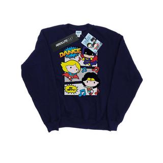 DC COMICS  Super Friends Sweatshirt 