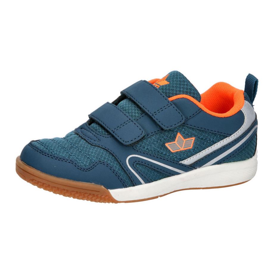 Scarpa da interno  Chiusura in velcro Ragazzi LICO Boulder V