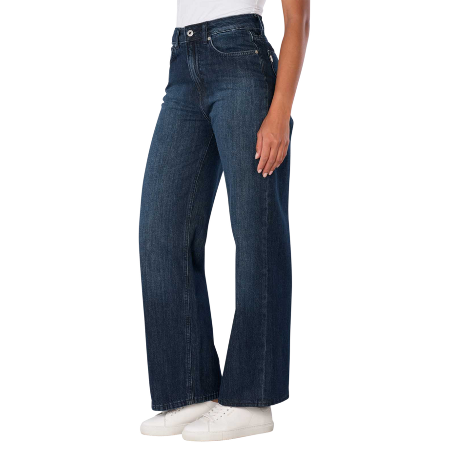 Pepe Jeans London Lexa Straight Fit Jeans  