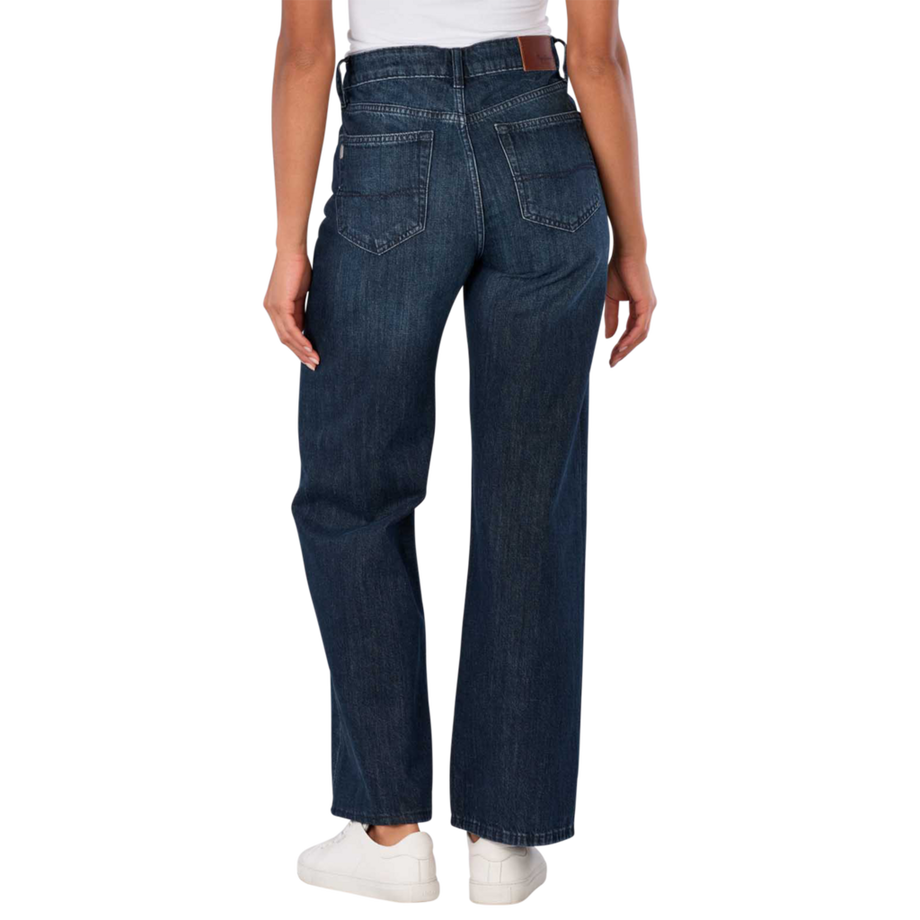 Pepe Jeans London Lexa Straight Fit Jeans  