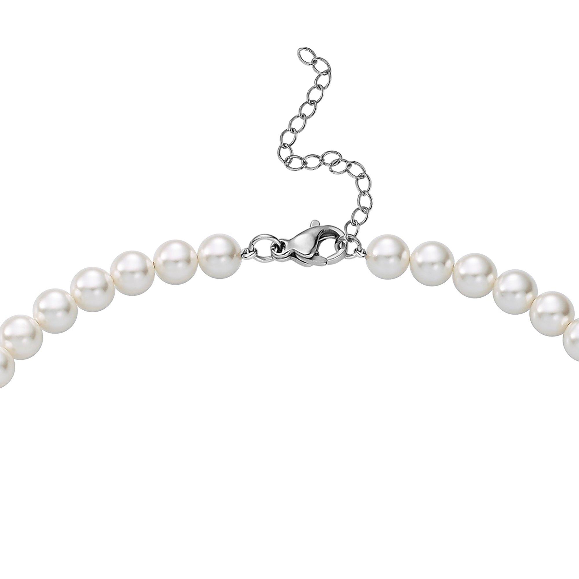 Heideman Perlenkette No. 8 MANOR | online - kaufen