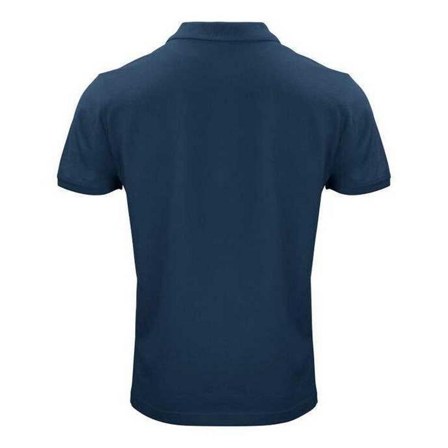 Clique Classic Maglietta Polo Cotone Organico  