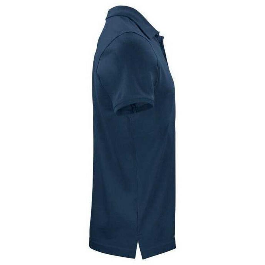 Clique Classic Maglietta Polo Cotone Organico  