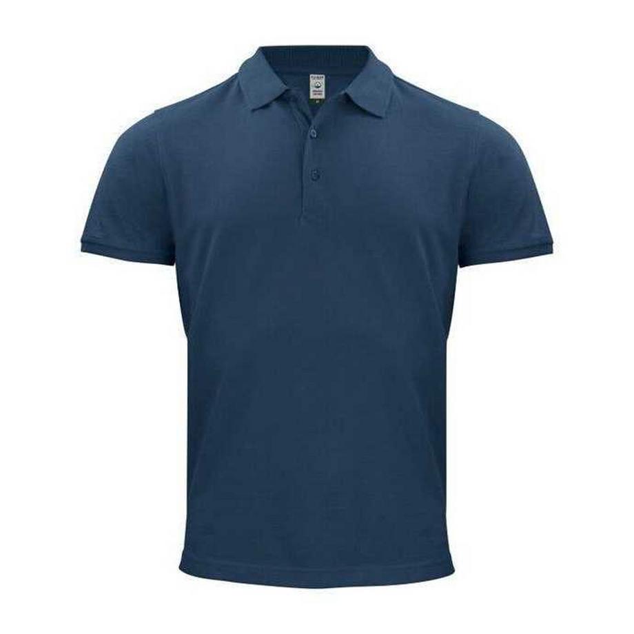 Classic Maglietta Polo Cotone Organico