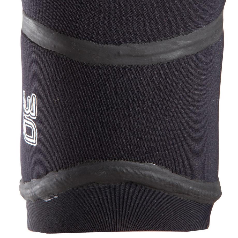 OLAIAN  Guanti neoprene surf acqua fredda 3 mm 