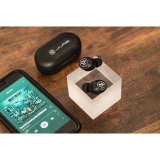 Jlab  JLab JBuds Air ANC True Wireless Cuffie True Wireless Stereo (TWS) In-ear Musica e Chiamate Bluetooth Nero 