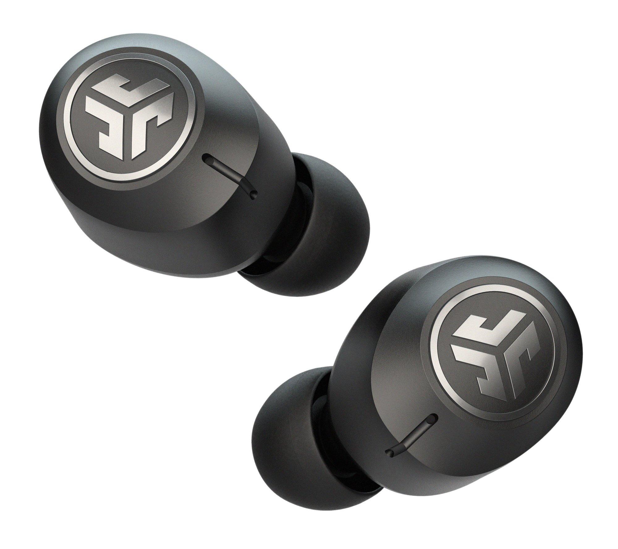 Jlab  JLab JBuds Air ANC True Wireless Cuffie True Wireless Stereo (TWS) In-ear Musica e Chiamate Bluetooth Nero 