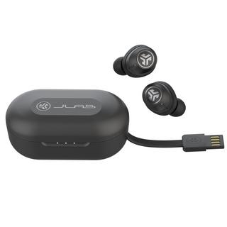 Jlab  JLab JBuds Air ANC True Wireless Cuffie True Wireless Stereo (TWS) In-ear Musica e Chiamate Bluetooth Nero 