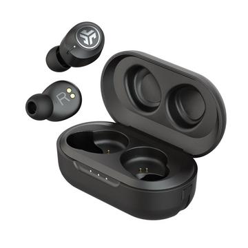 JLab JBuds Air ANC True Wireless Écouteurs True Wireless Stereo (TWS) Ecouteurs Appels/Musique Bluetooth Noir