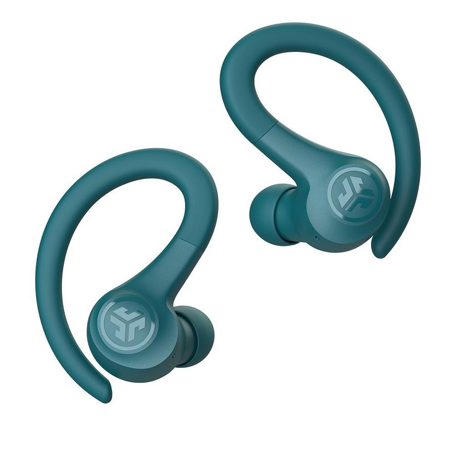 Jlab  JLab Go Air Sport Cuffie True Wireless Stereo (TWS) In-ear Bluetooth Colore foglia di tè 