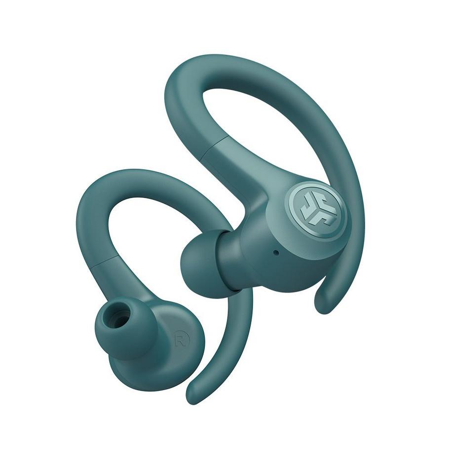 Jlab  JLab Go Air Sport Cuffie True Wireless Stereo (TWS) In-ear Bluetooth Colore foglia di tè 
