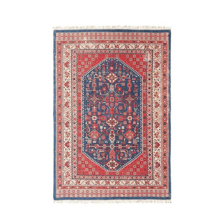 La Redoute Intérieurs Tapis en coton  