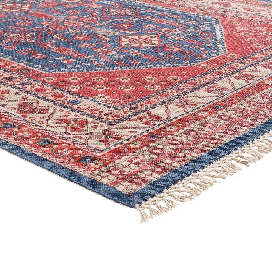 La Redoute Intérieurs Tapis en coton  