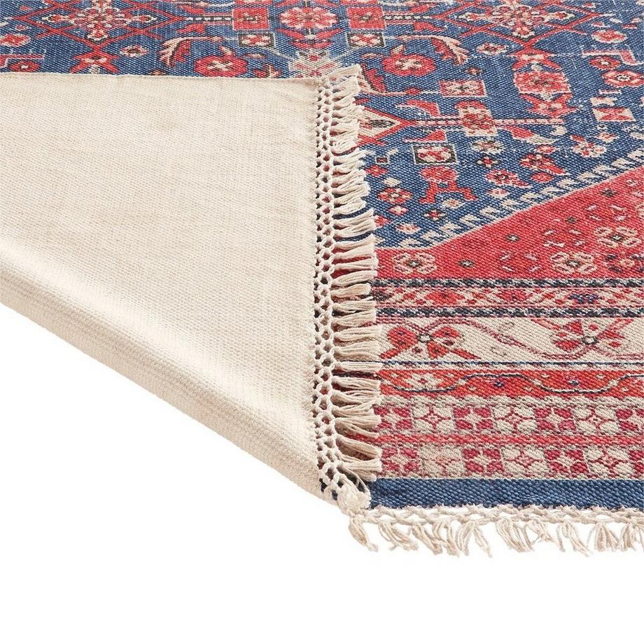 La Redoute Intérieurs Tapis en coton  