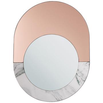 Specchio en Vetro Moderno RETY